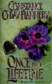 Tapa de Once in a lifetime