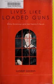 Tapa de Lives like loaded guns