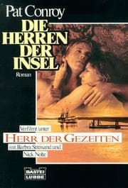 Tapa de Die Herren Der Insel
