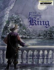 Tapa de The evening king