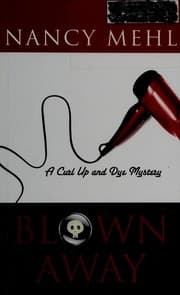 Tapa de Blown away