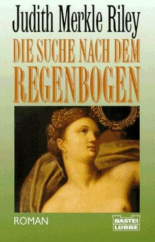Tapa de Die Suche nach dem Regenbogen