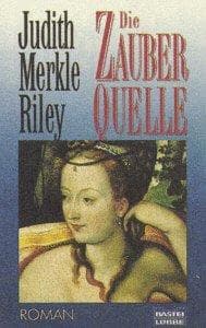 Tapa de Die Zauberquelle.