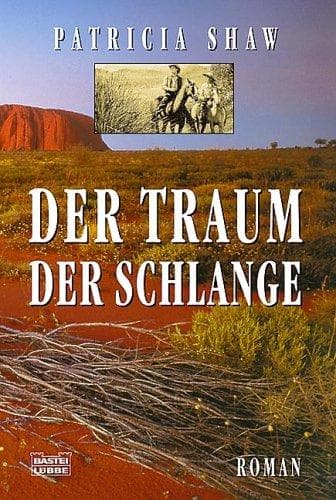 Tapa de Der Traum der Schlange
