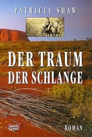 Tapa de Der Traum der Schlange