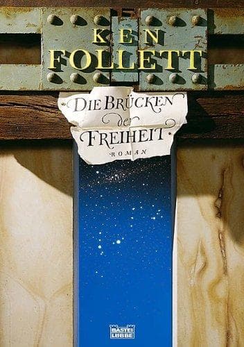 Tapa de Die Brucken Der Freiheit