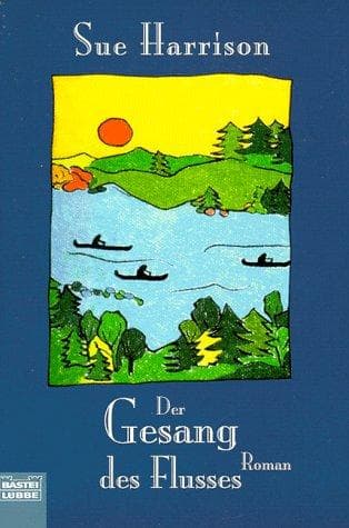 Tapa de Der Gesang des Flusses
