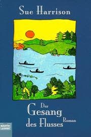 Tapa de Der Gesang des Flusses
