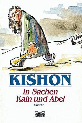 Tapa de In Sachen Kain und Abel