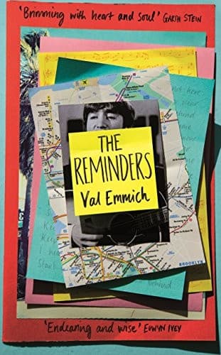 Tapa de The Reminders