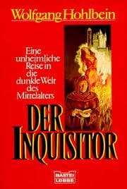 Tapa de Der Inquisitor