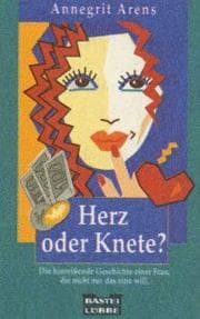 Tapa de Herz oder Knete?