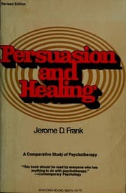 Tapa de Persuasion and healing