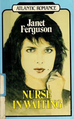 Tapa de Nurse in waiting