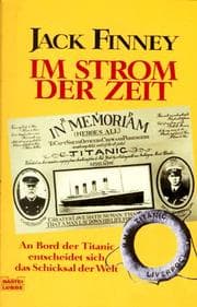 Tapa de Im Strom der Zeit