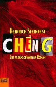Tapa de Cheng. Ein Rabenschwarzer Roman