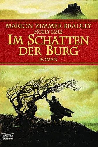 Tapa de Im Schatten der Burg