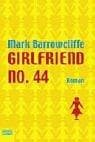 Tapa de Girlfriend No. 44