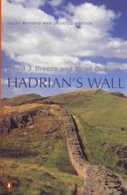 Tapa de Hadrian's Wall