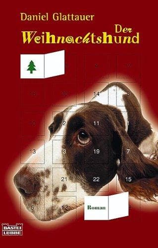 Tapa de Der Weihnachtshund.