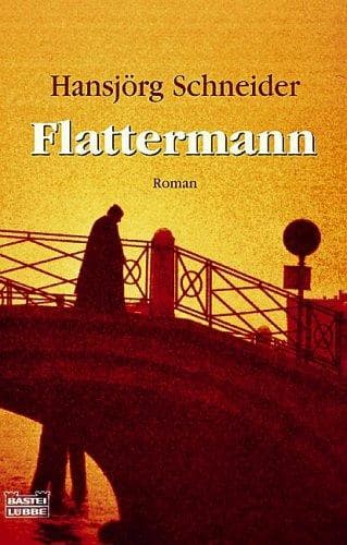 Tapa de Flattermann.