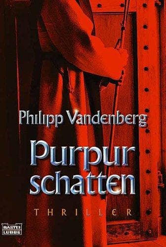 Tapa de Purpurschatten.