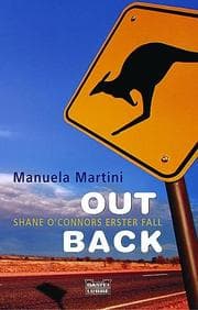 Tapa de Outback. Shane O'Connors erster Fall