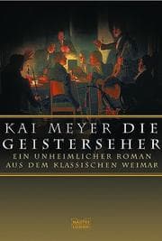 Tapa de Die Geisterseher