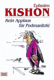 Tapa de Kein Applaus für Podmanitzki. Satiren