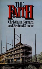 Tapa de The faith