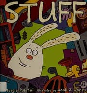 Tapa de Stuff