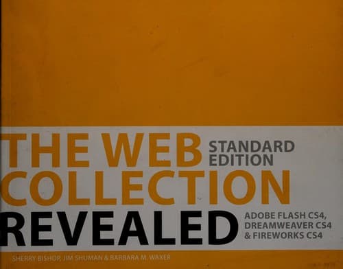 Tapa de The Web collection standard edition