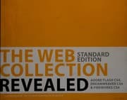 Tapa de The Web collection standard edition
