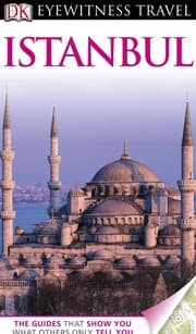 Tapa de Istanbul