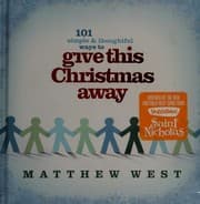 Tapa de Give this Christmas away