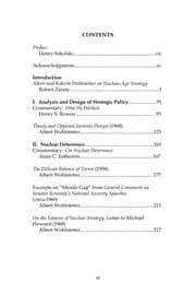 Tapa de Nuclear heuristics