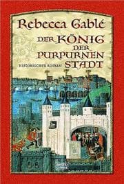 Tapa de Der Konig Der Purpurnen Stadt