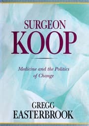 Tapa de Surgeon Koop