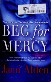 Tapa de Beg for mercy