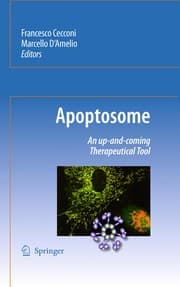 Tapa de Apoptosome