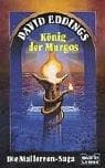Tapa de Die Malloreon- Saga II. König der Murgos