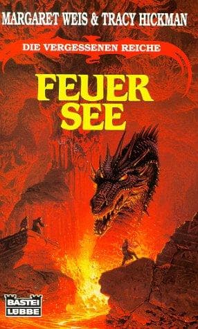 Tapa de Feuersee