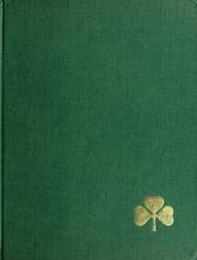 Tapa de The splendour of Ireland