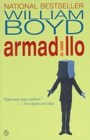 Tapa de Armadillo