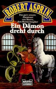 Tapa de Ein Dämon dreht durch