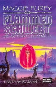 Tapa de Sword of Flame