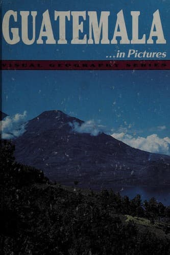 Tapa de Guatemala-- in pictures