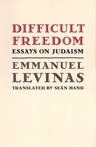 Tapa de Difficult freedom