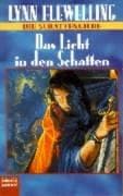 Tapa de Die Schattengilde. Das Licht in den Schatten