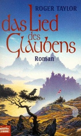 Tapa de Das Lied des Glaubens